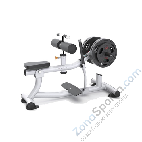 Икроножные мышцы сидя Matrix Magnum MG-PL77 