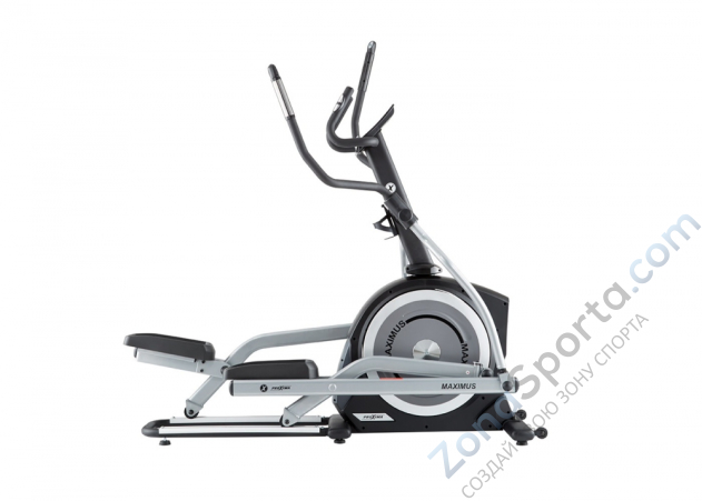 Эллиптический тренажер Proxima Maximus iPRO Арт. FE-656-A-21
