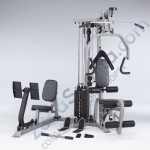 Силовой комплекс Body Craft GL Gym 868F