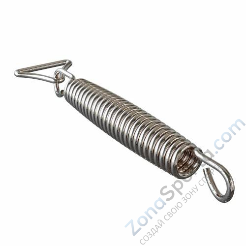 Батут Eclipse Space Twin Blue/Red 14FT