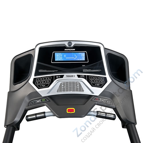 Беговая дорожка Horizon Paragon 6
