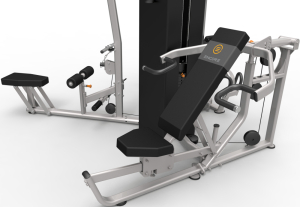 3-х стековая мультистанция Impulse ES3000