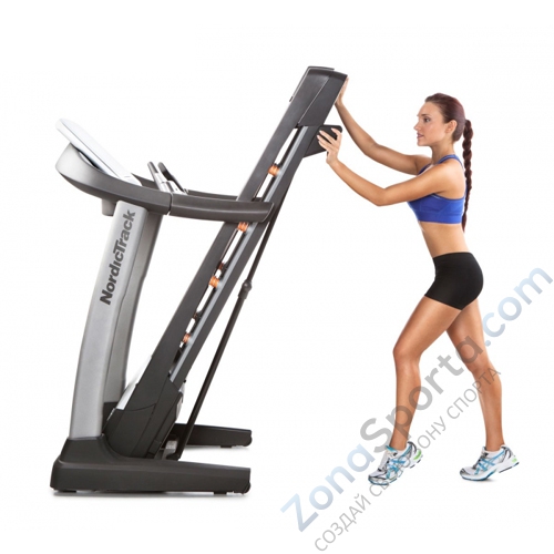 Беговая дорожка NordicTrack T17.2