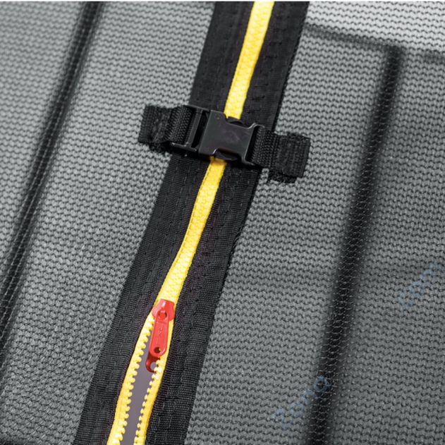 Батут DFC Trampoline Kengoo с сеткой 20FT-TR-E-BAS