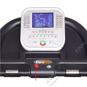 Беговая дорожка Eurofit Phantom 20