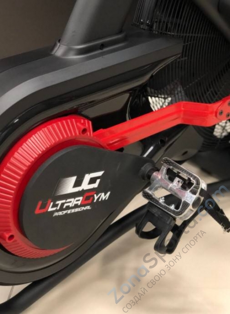 Аэробайк Air Cross 005