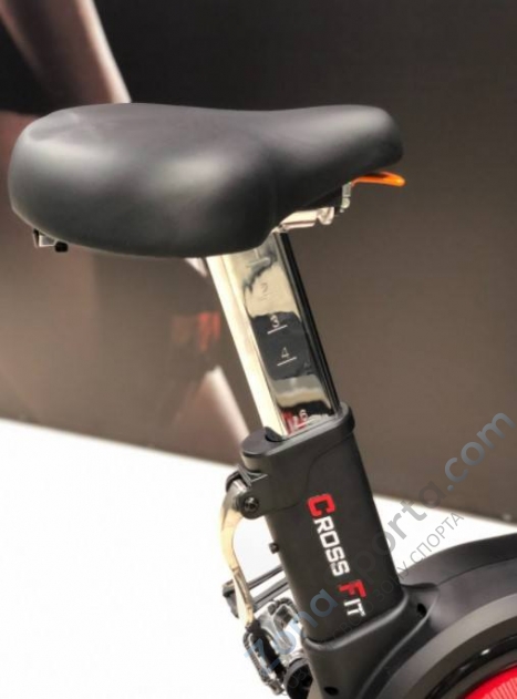 Аэробайк Air Cross 005