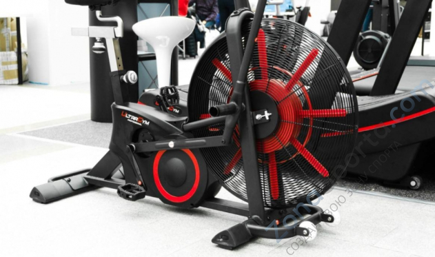 Аэробайк UG-AB003