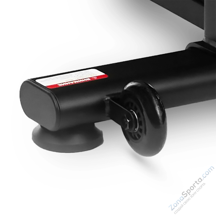 Аэробайк Oxygen Fitness A700 Pro