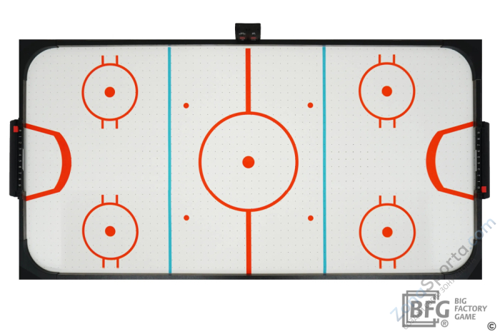 Аэрохоккей BFG Ice Transform 5 (Аризона)