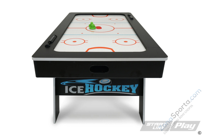 Аэрохоккей Ice Time 4