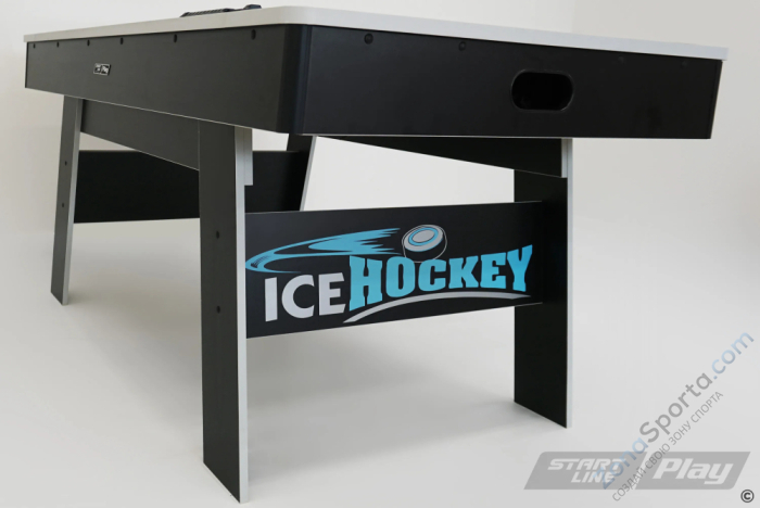 Аэрохоккей Ice Time 6