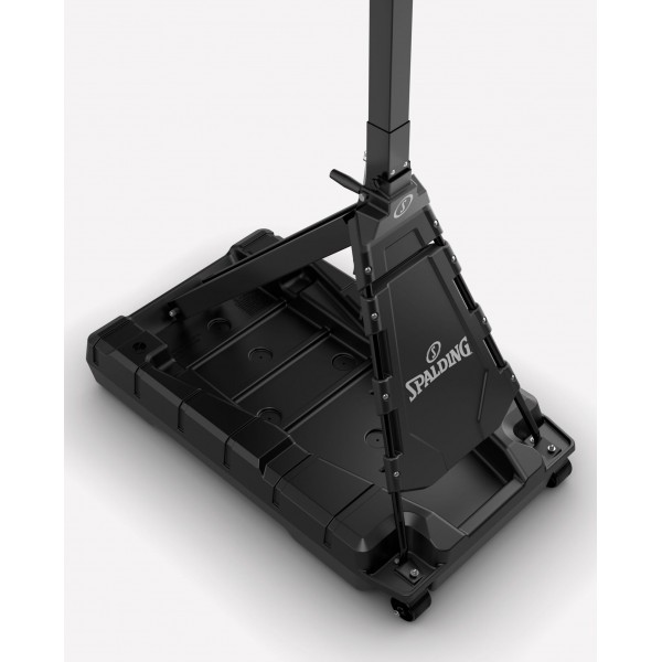 Баскетбольная стойка Spalding Momentous Portable 50