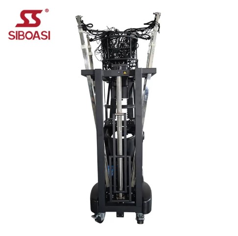 Баскетбольная машина K2101A