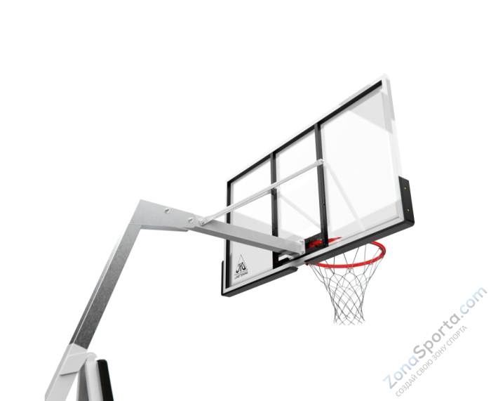 Баскетбольная мобильная стойка DFC EXPERT 56SG