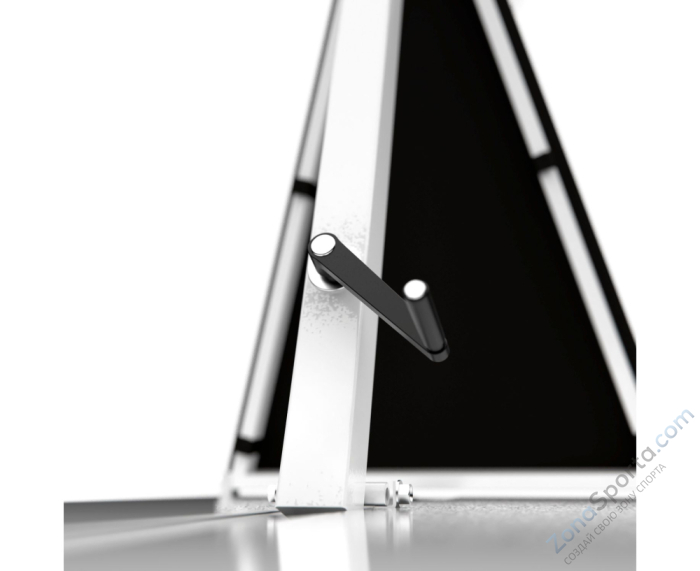 Баскетбольная мобильная стойка DFC EXPERT 60SG