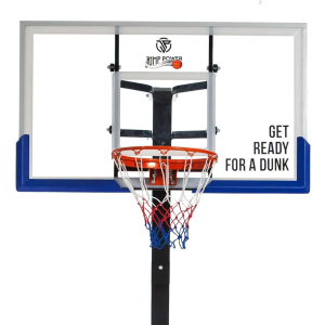 Баскетбольная стойка Jump Power Hyper Stand-54