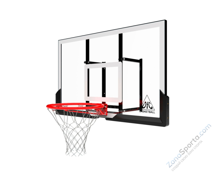 Баскетбольный щит DFC BOARD50A