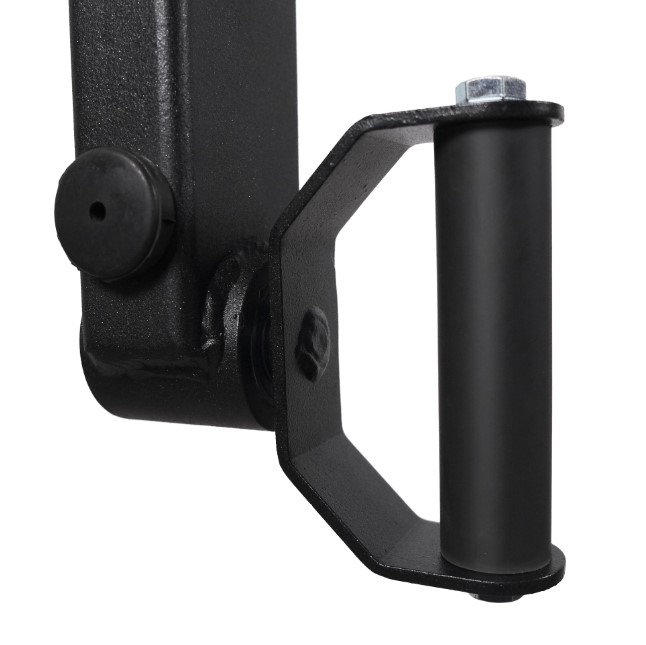 Батерфляй/Задние дельты профессиональный Bronze Gym Partner ML-810