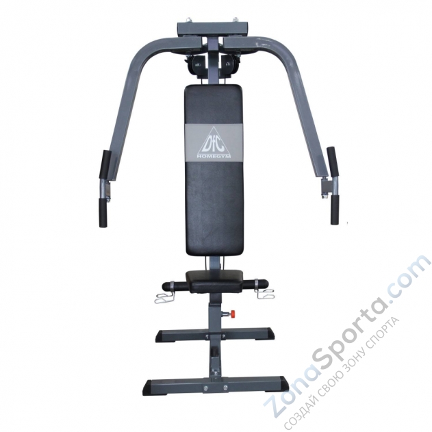 Баттерфляй DFC Homegym HM044