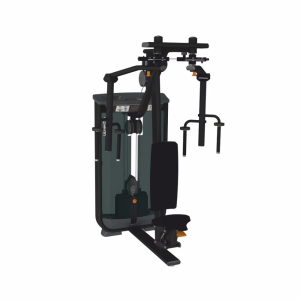 Баттерфляй задние дельты UltraGym UG-CL519