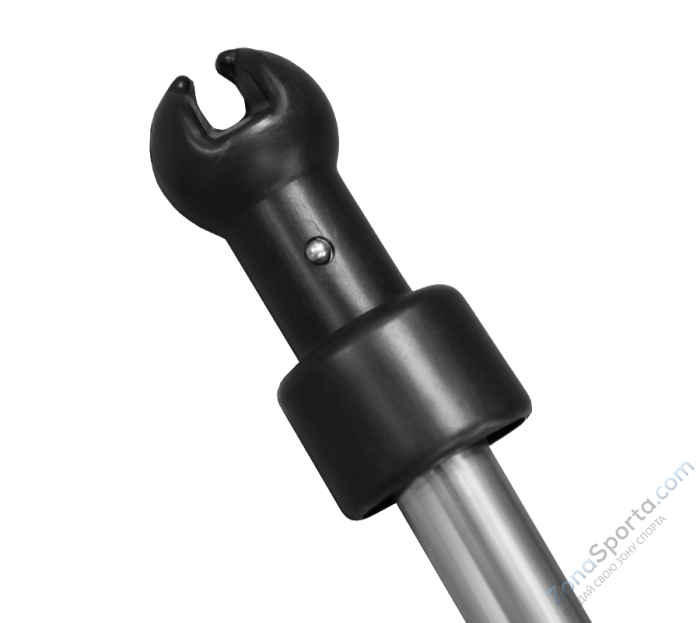 Батут премиум Arland 10FT с внутренней страховочной сеткой и лестницей