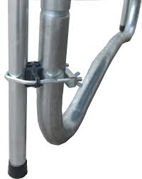 Батут Eclipse Freedom 14