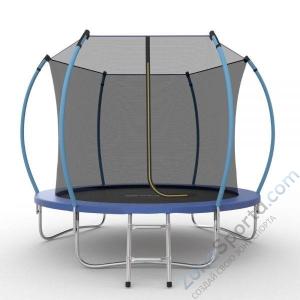 Батут Evo Jump Internal 10ft (Blue)