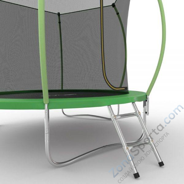 Батут Evo Jump Internal 10ft (Green)