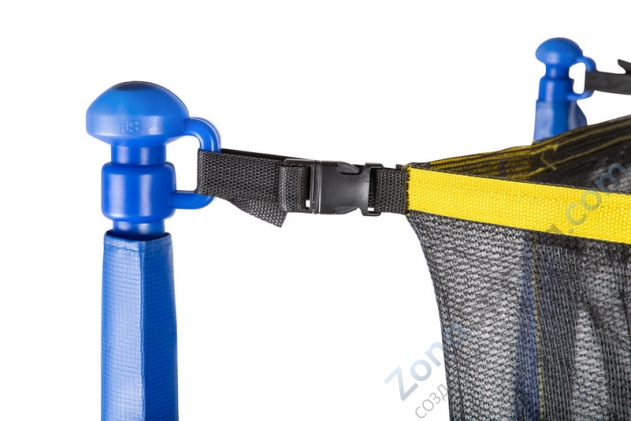 Батут Proxima 12 футов