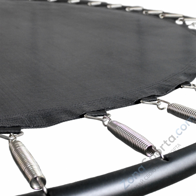 Батут с защитной сеткой Eclipse Inspire 16FT