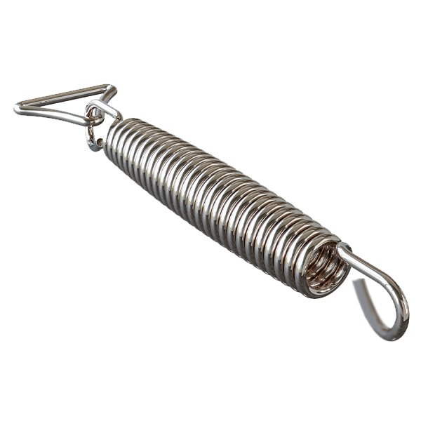 Батут Scholle Space Twin Blue/Red 14FT (4.27м)