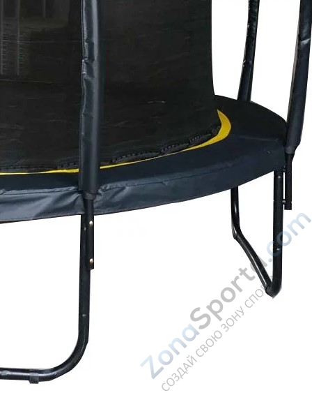 Батут Sport Elite 6FT 1,83м с защитной сеткой (внутрь) без лестницы (CFR-6FT-3)