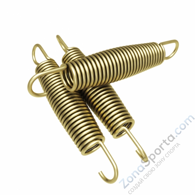 Батут Unix line 8 ft outside (Green)