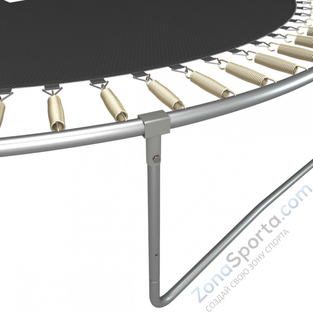 Батут Unix line 12 ft Classic (outside) TRUCL12OUT