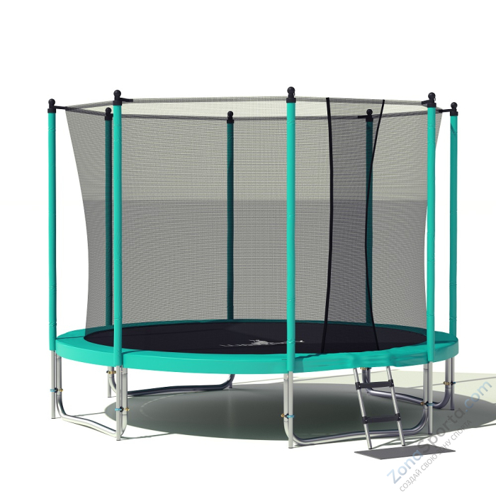 Батут Wallaby Jampy 10 FT