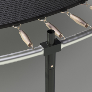 Батут Wallaby Sydney 16 FT