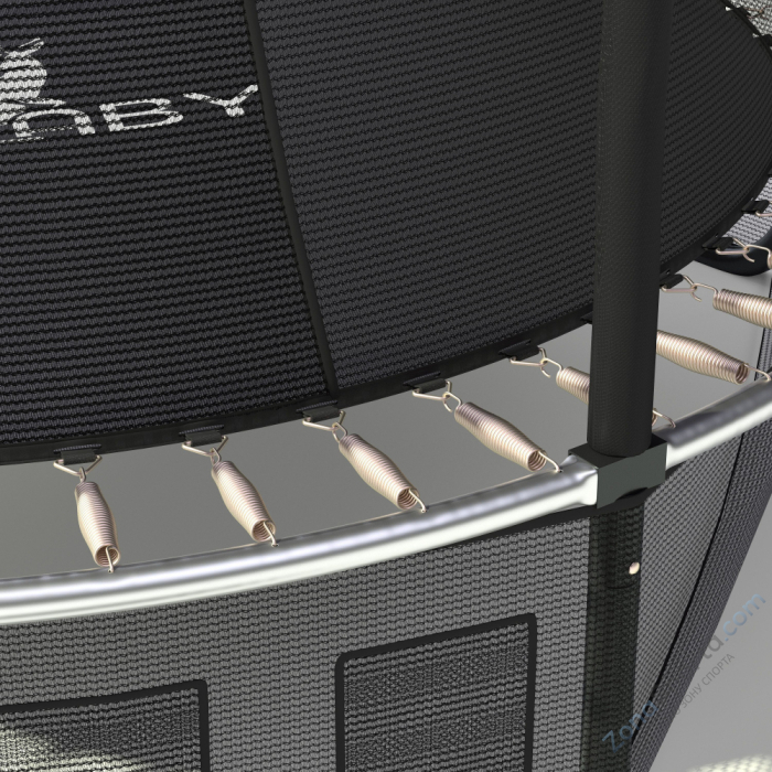 Батут Wallaby Sydney 8 FT