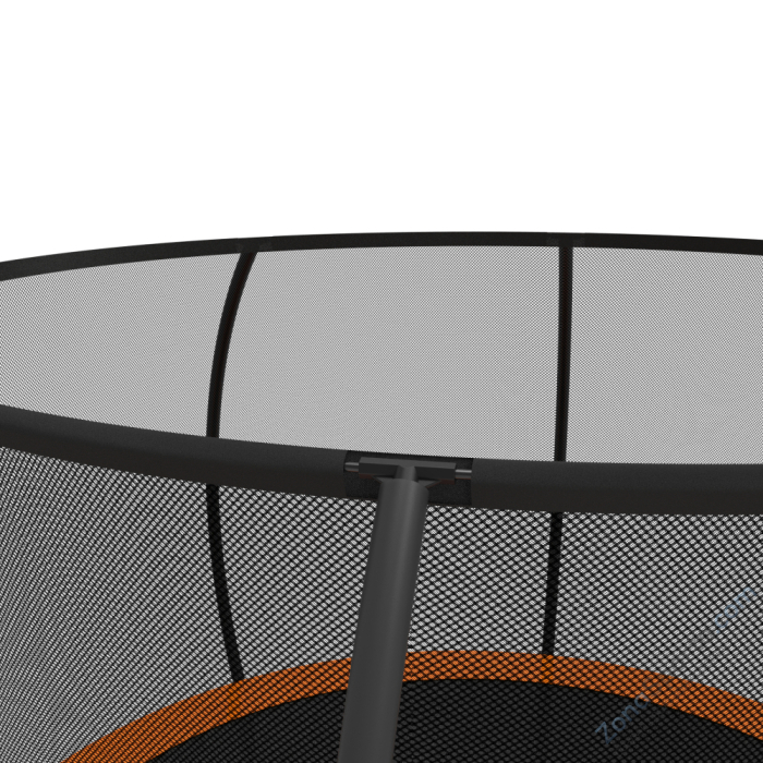 Батут Yamota TOP 305 см (10ft)