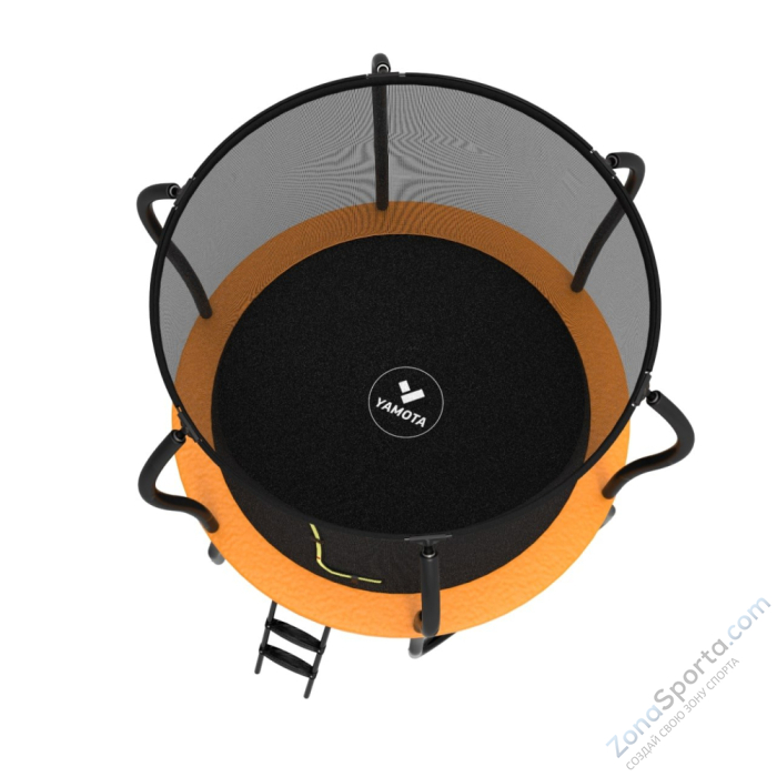 Батут Yamota Ultra 305 см (10ft)