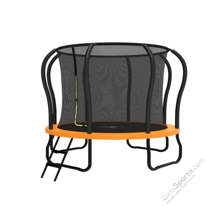 Батут Yamota Ultra 366 см (12ft)