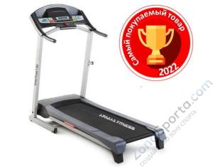 Беговая дорожка Armax Fitness T-200