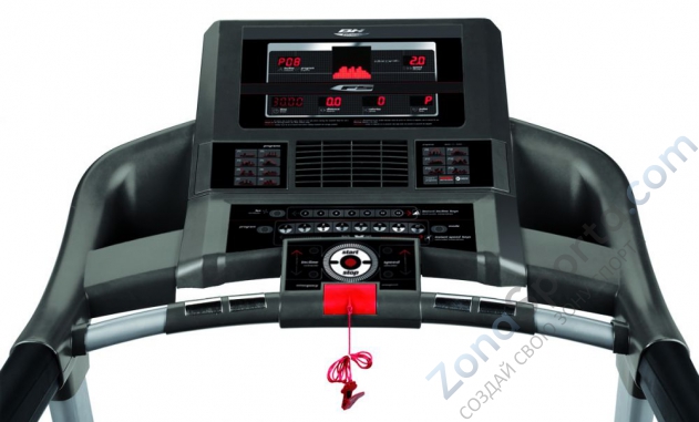 Беговая дорожка BH Fitness F5 G6427V