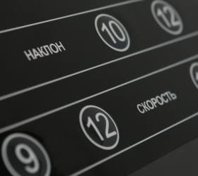 Беговая дорожка Bronze Gym T1000M Pro TFT Turbo