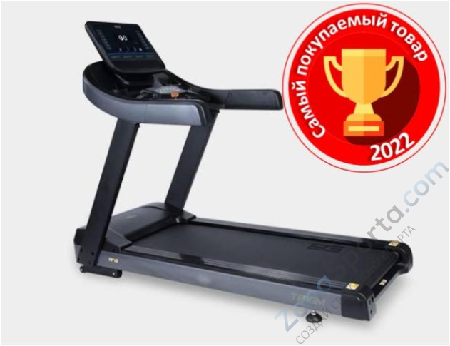 Беговая дорожка Bronze Gym T815M