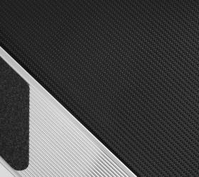 Беговая дорожка Bronze Gym T950 Pro TFT Black Hawk