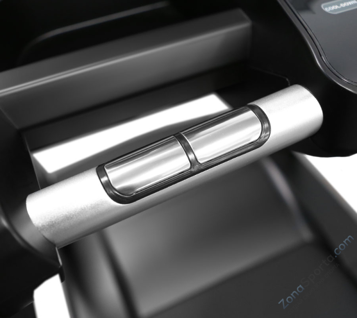 Беговая дорожка Bronze Gym T960 Pro TFT