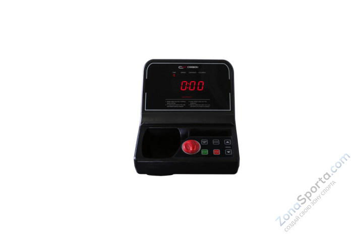 Беговая дорожка Carbon Fitness T120