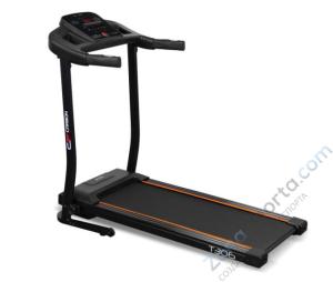 Беговая дорожка Carbon Fitness T306