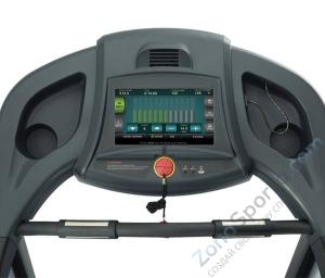 Беговая дорожка Circle Fitness M6 E AC